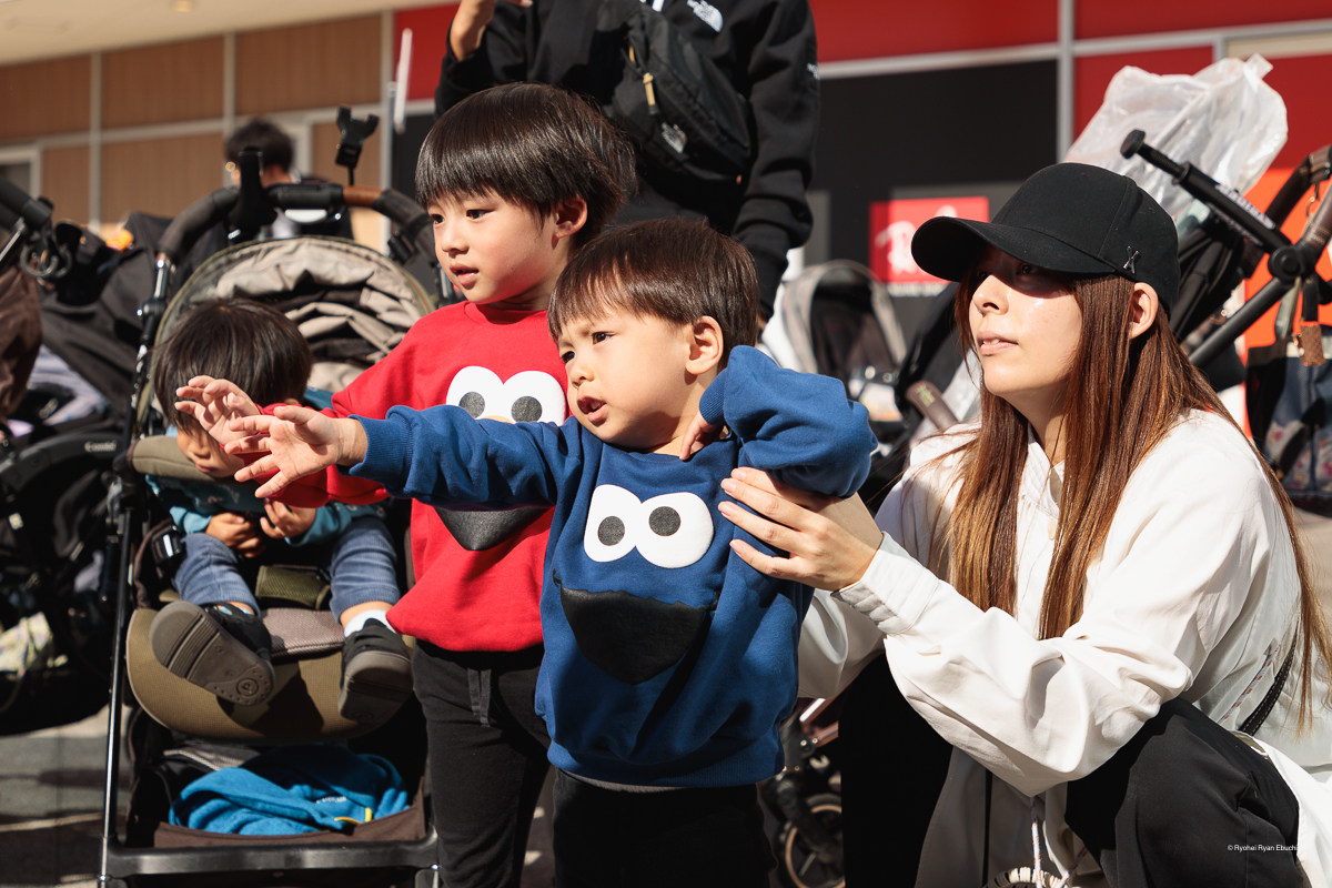 Sesame Street Market Fes|セサミストリートマーケットフェス