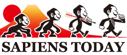 SAPIENS TODAY|サピエンストゥデイ