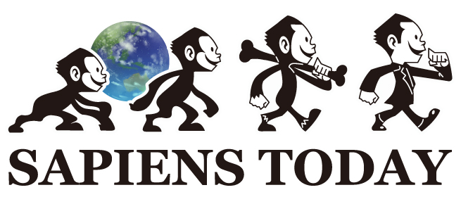 SAPIENS TODAY｜サピエンストゥデイ
