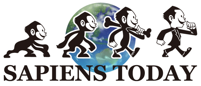 SAPIENS TODAY｜サピエンストゥデイ