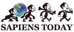 SAPIENS TODAY｜サピエンストゥデイ