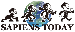 SAPIENS TODAY｜サピエンストゥデイ