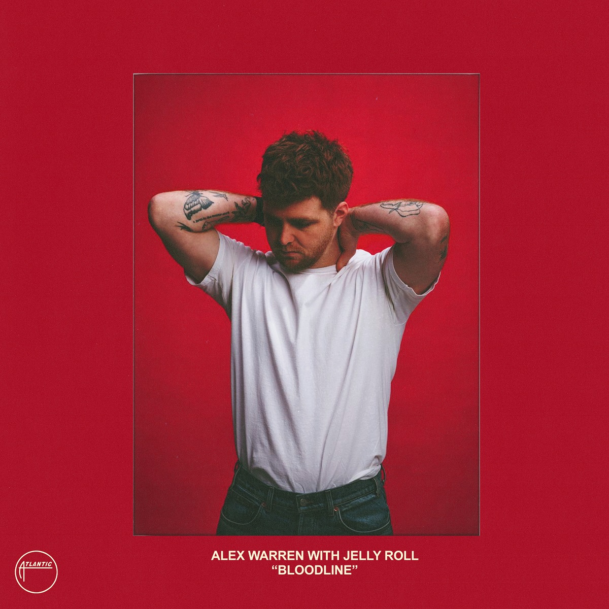 Alex Warren - Bloodline (with Jelly Roll)