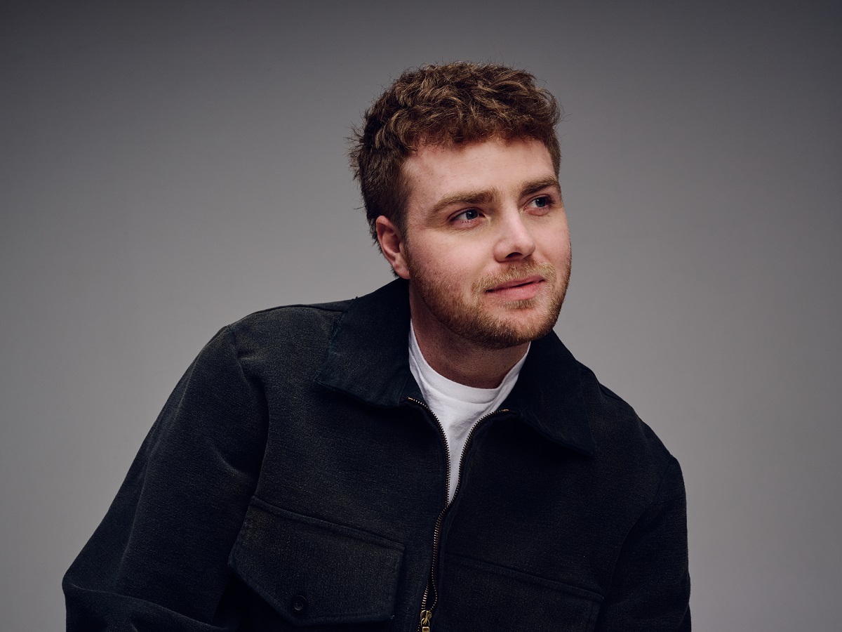 Alex Warren|アレックス・ウォーレン