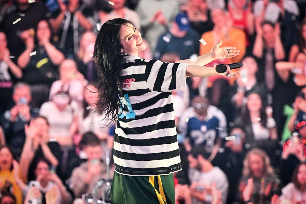 Billie Eilish|ビリー・アイリッシュ
