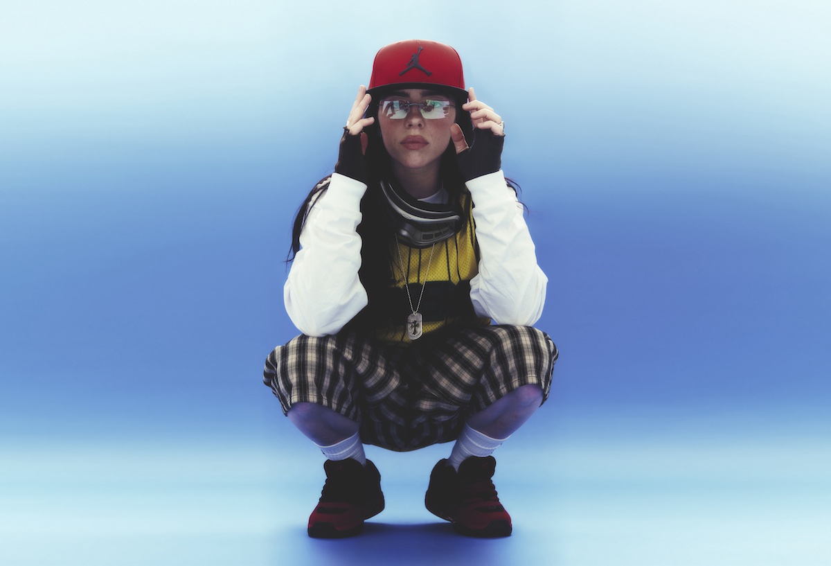 Billie Eilish|ビリー・アイリッシュ