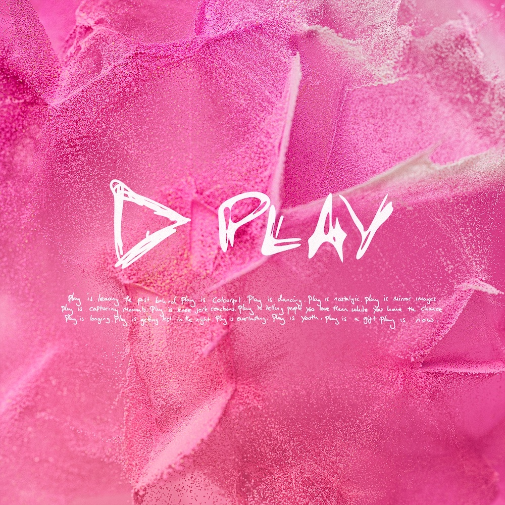 Ed Sheeran - PLAY