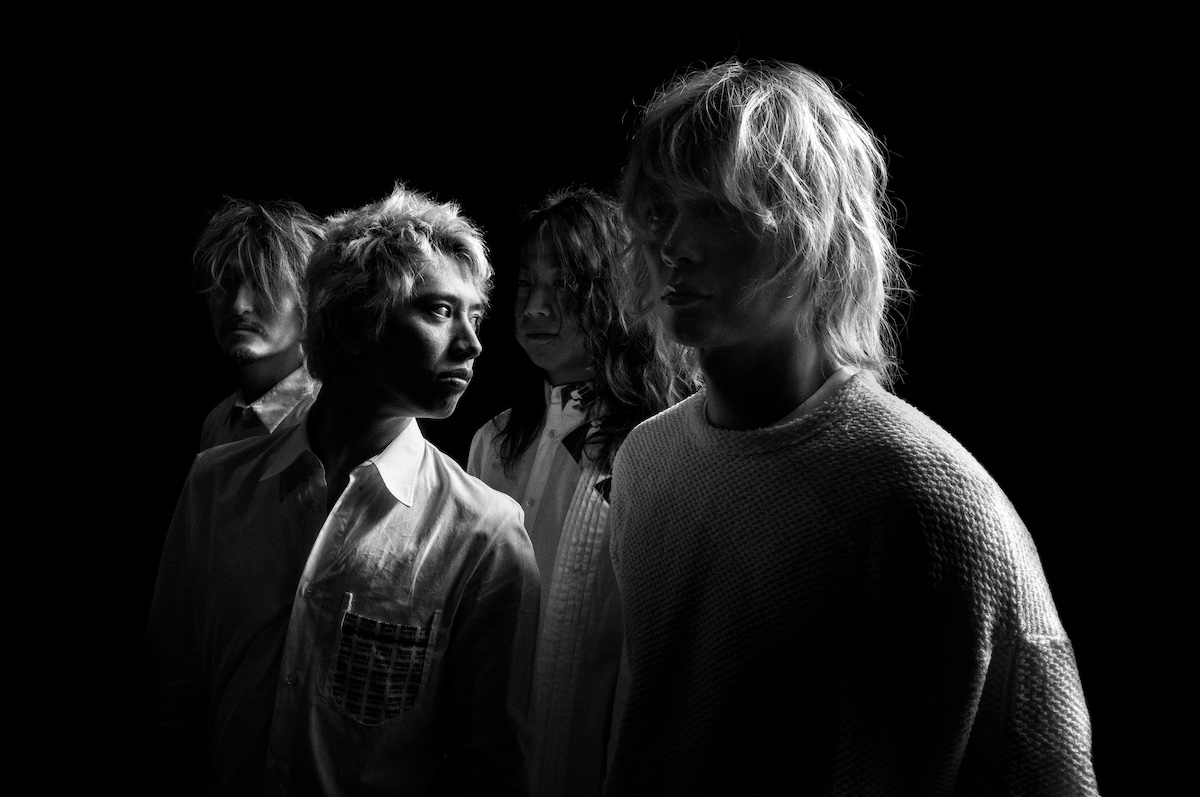 ONE OK ROCK｜ワンオクロック