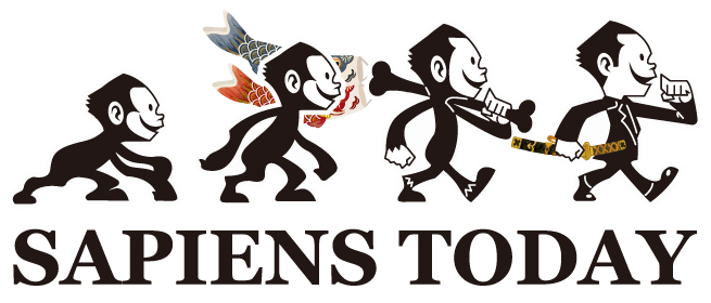 SAPIENS TODAY｜サピエンストゥデイ