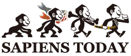 SAPIENS TODAY｜サピエンストゥデイ