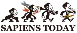 SAPIENS TODAY｜サピエンストゥデイ