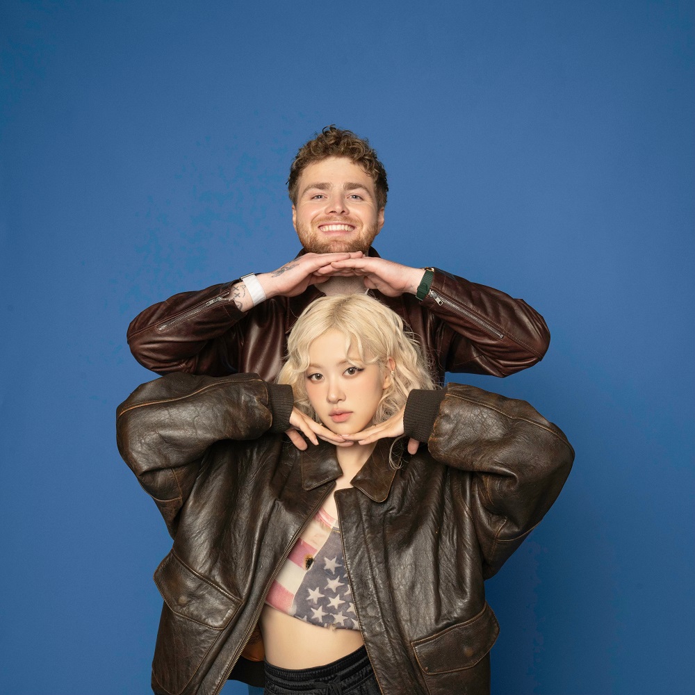 Alex Warren & ROSÉ|アレックス・ウォーレn&ロゼ