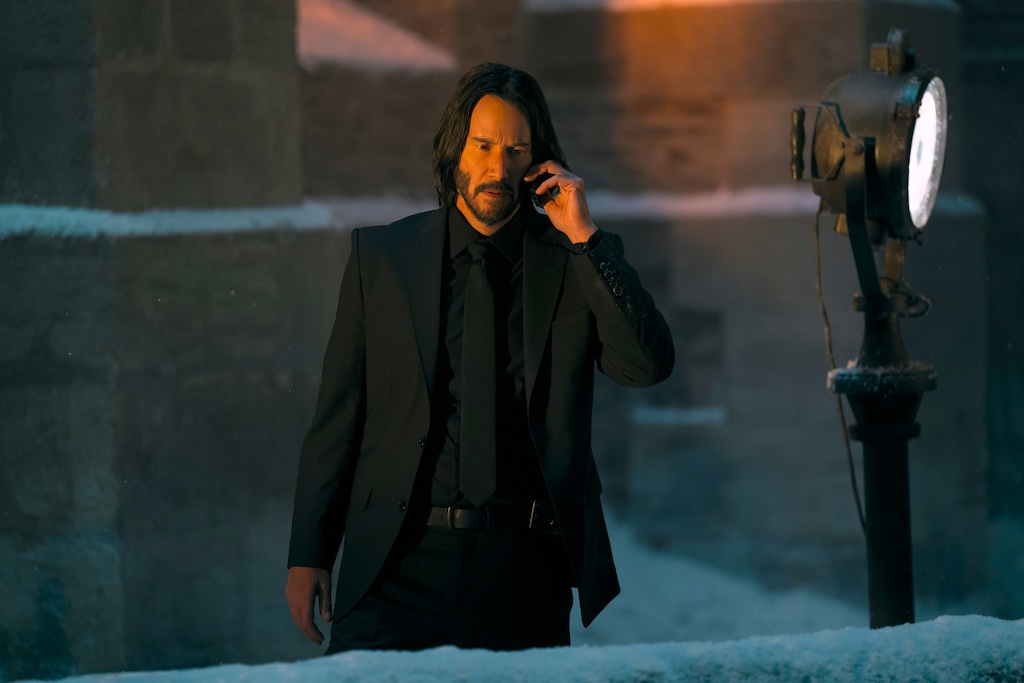 Ballerina|バレリーナ:The World of John Wick