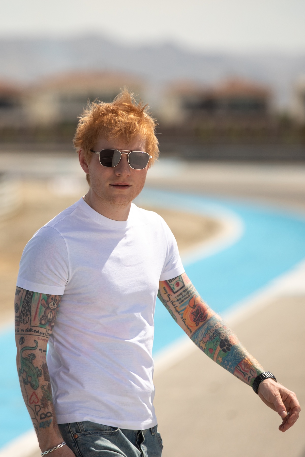 Ed Sheeran|エド・シーラン
