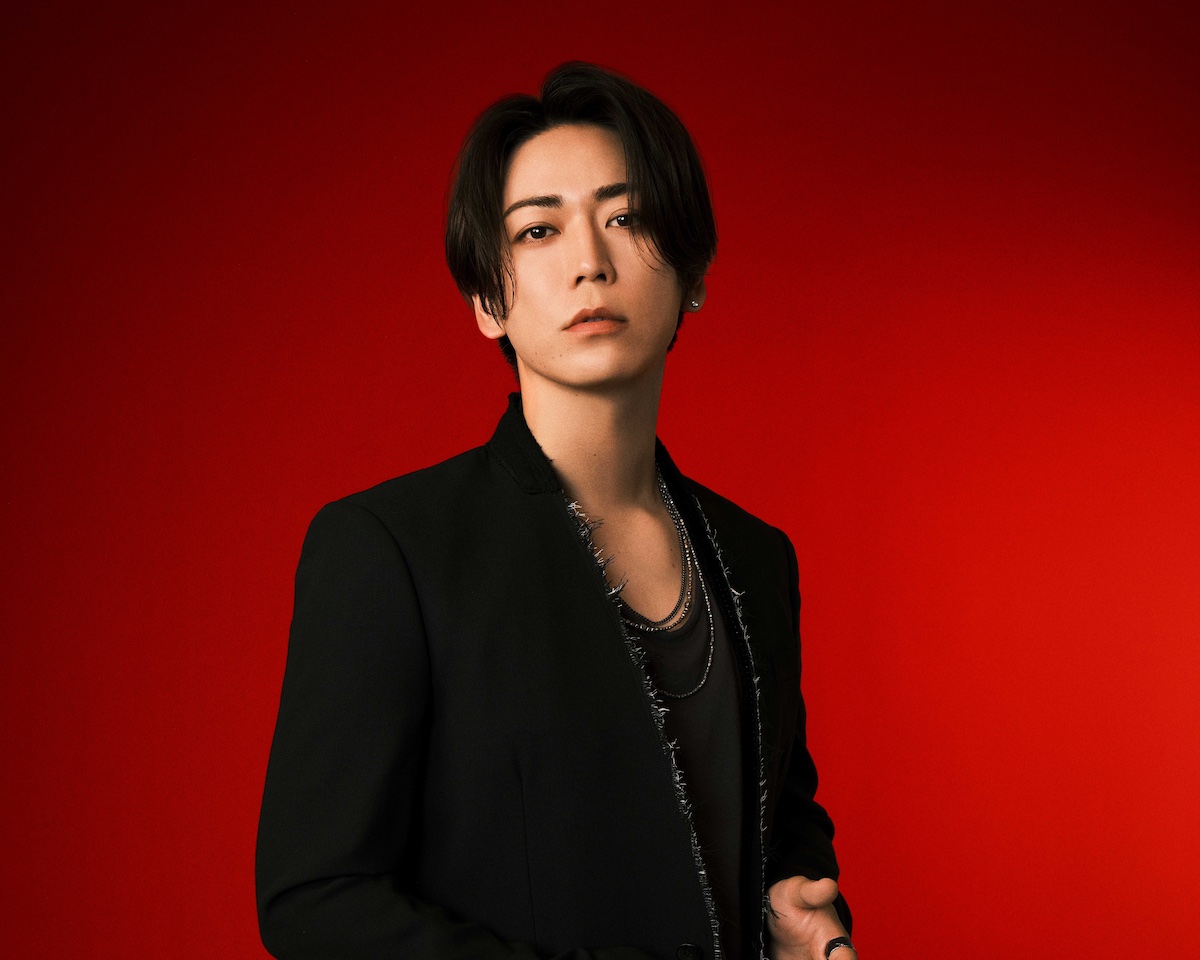 Kazuya Kamenashi｜亀梨和也
