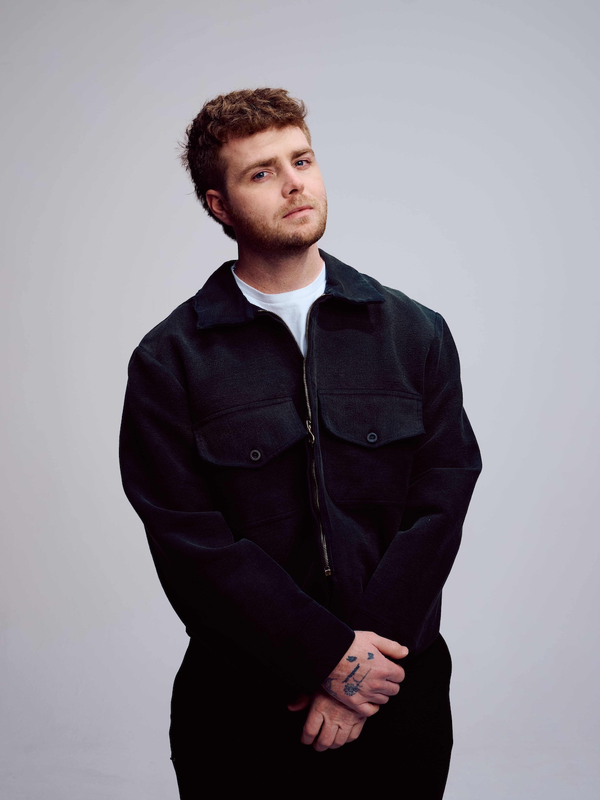 Alex Warren｜アレックス・ウォーレン