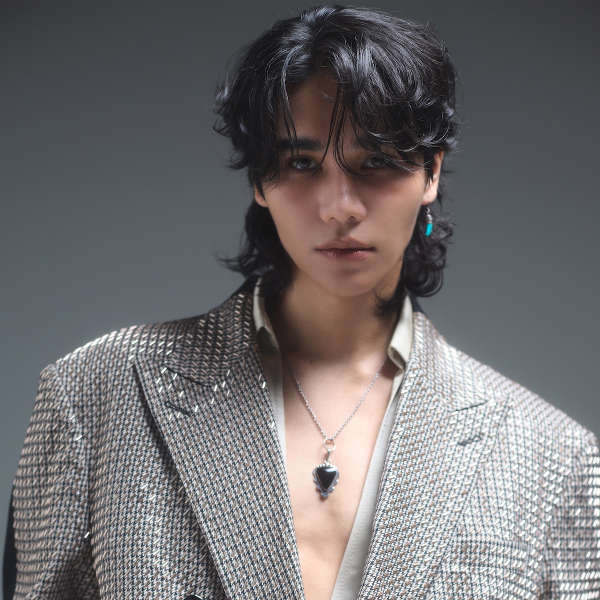 Jeff Satur｜เจฟ ซาเตอร์｜ジェフ・サター