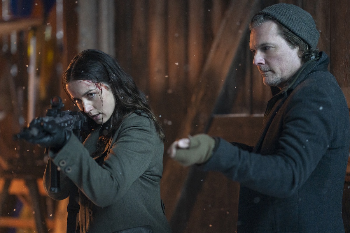 Ballerina｜バレリーナ：The World of John Wick