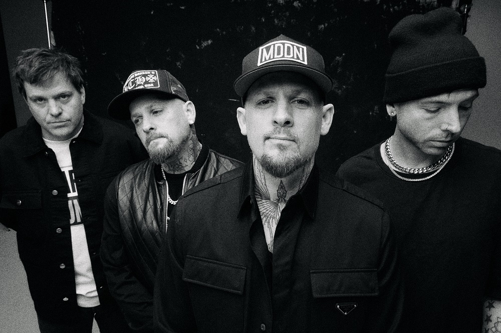Good Charlotte｜グッド・シャーロット