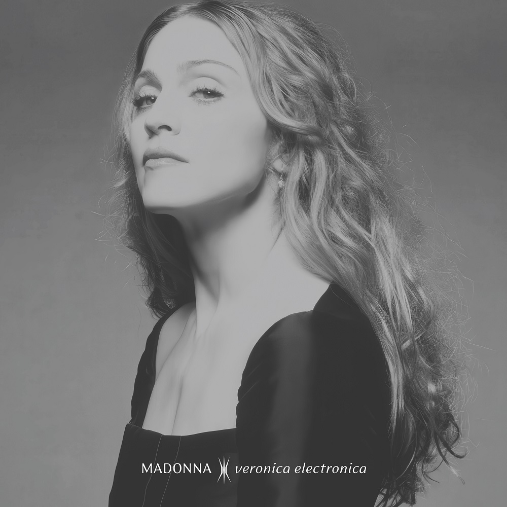 Madonna - Veronica Electro
