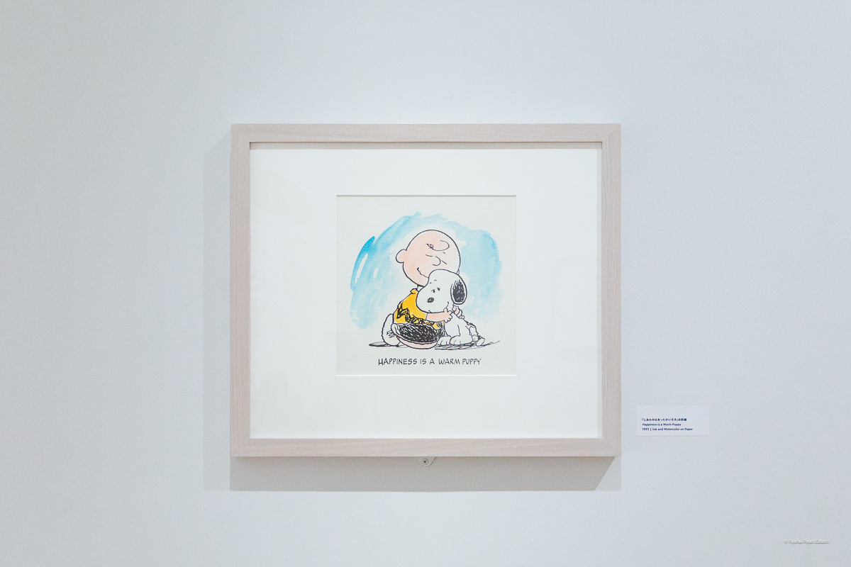 Snoopy Museum Tokyo|スヌーピーミュージアム