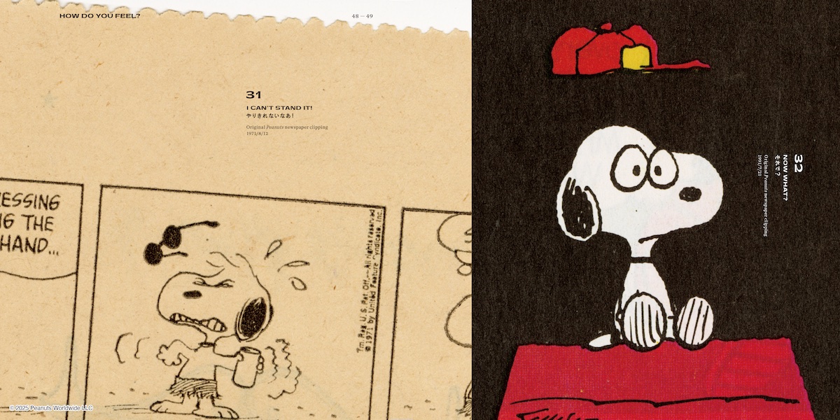 LIFE 75 SNAPS OF SNOOPY