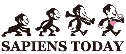 SAPIENS TODAY｜サピエンストゥデイ