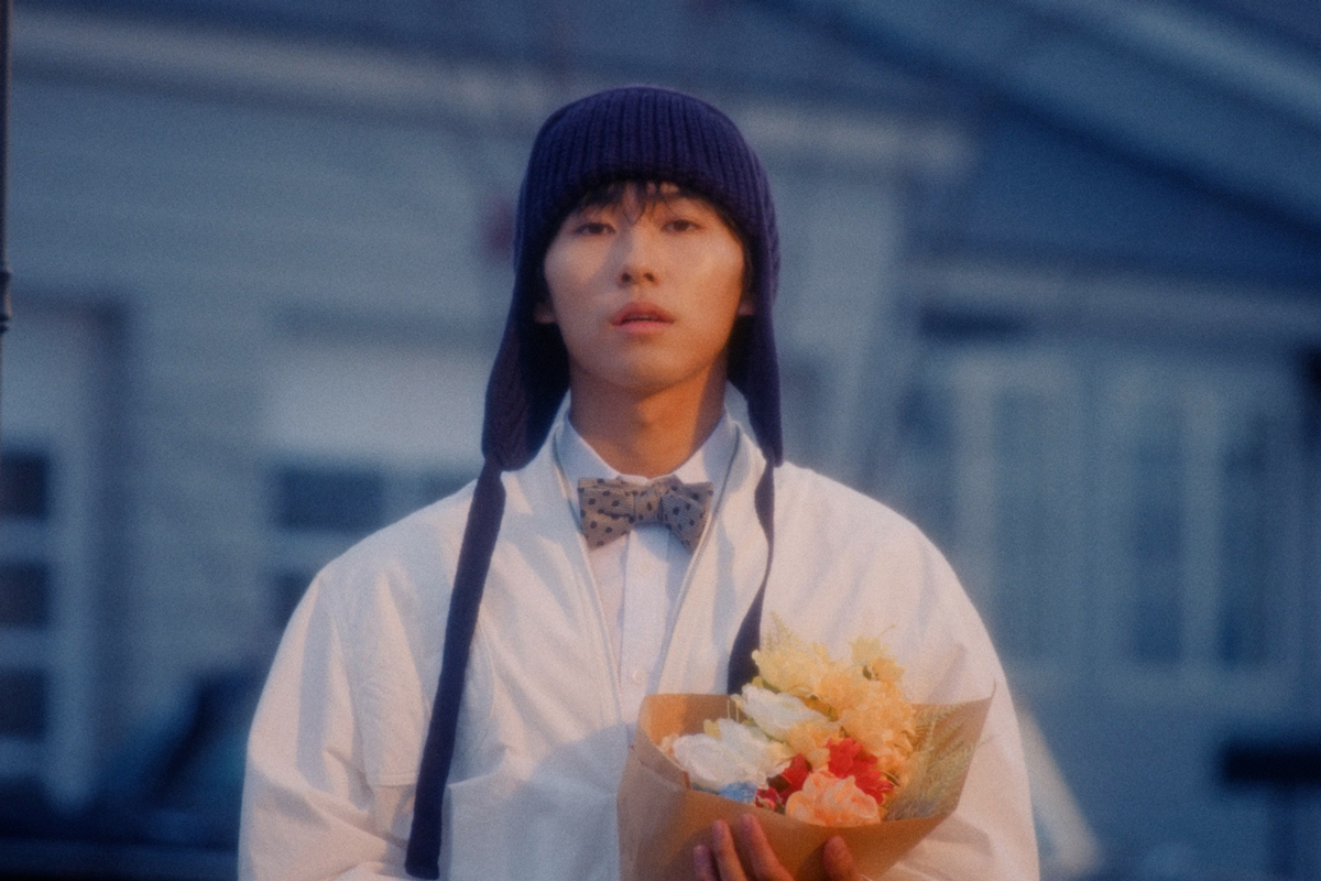 Ayumu Imazu｜今津 渉