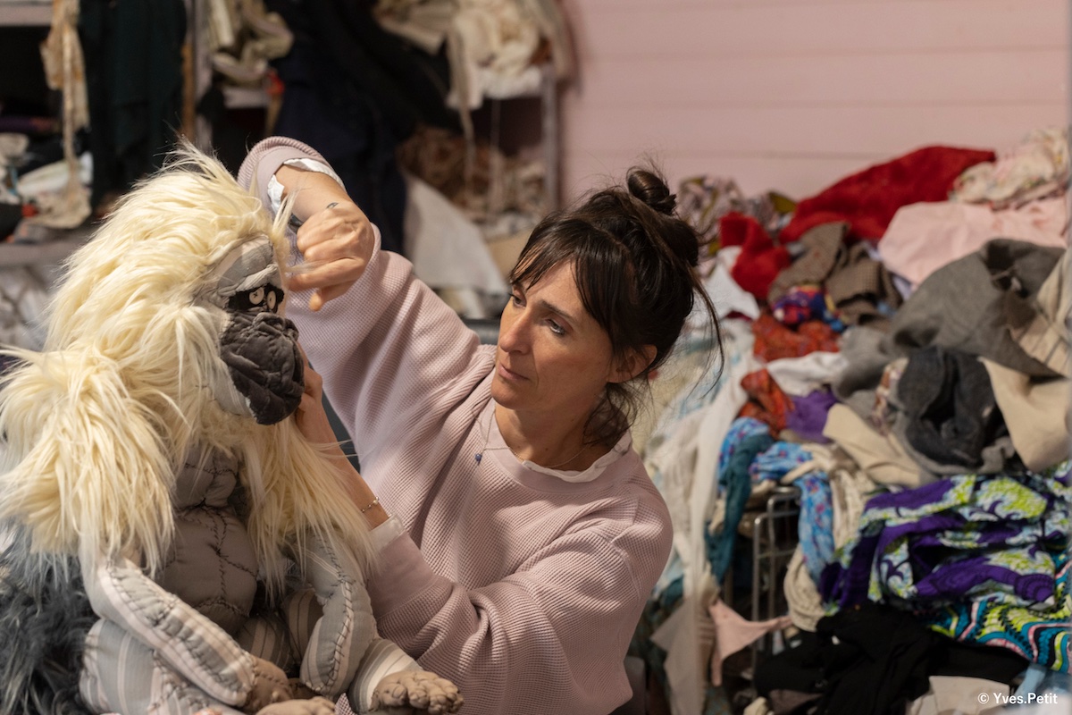 Anne Valérie Dupond|アン・ヴァレリー・デュポン