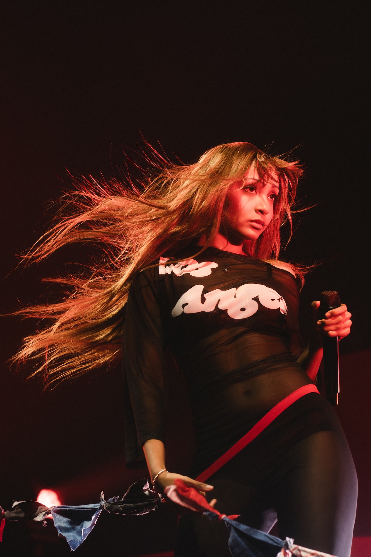 PinkPantheress｜ピンクパンサレス