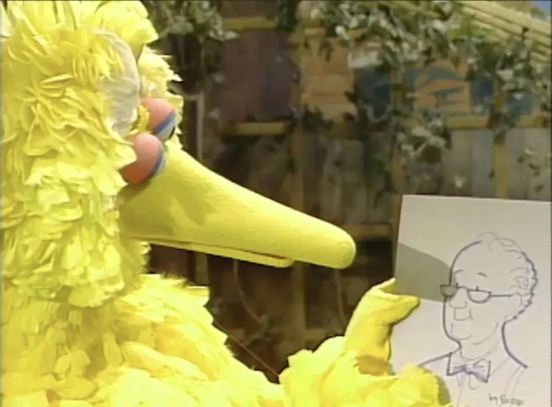 Sesame Street｜セサミストリート