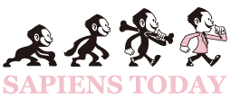 SAPIENS TODAY｜サピエンストゥデイ