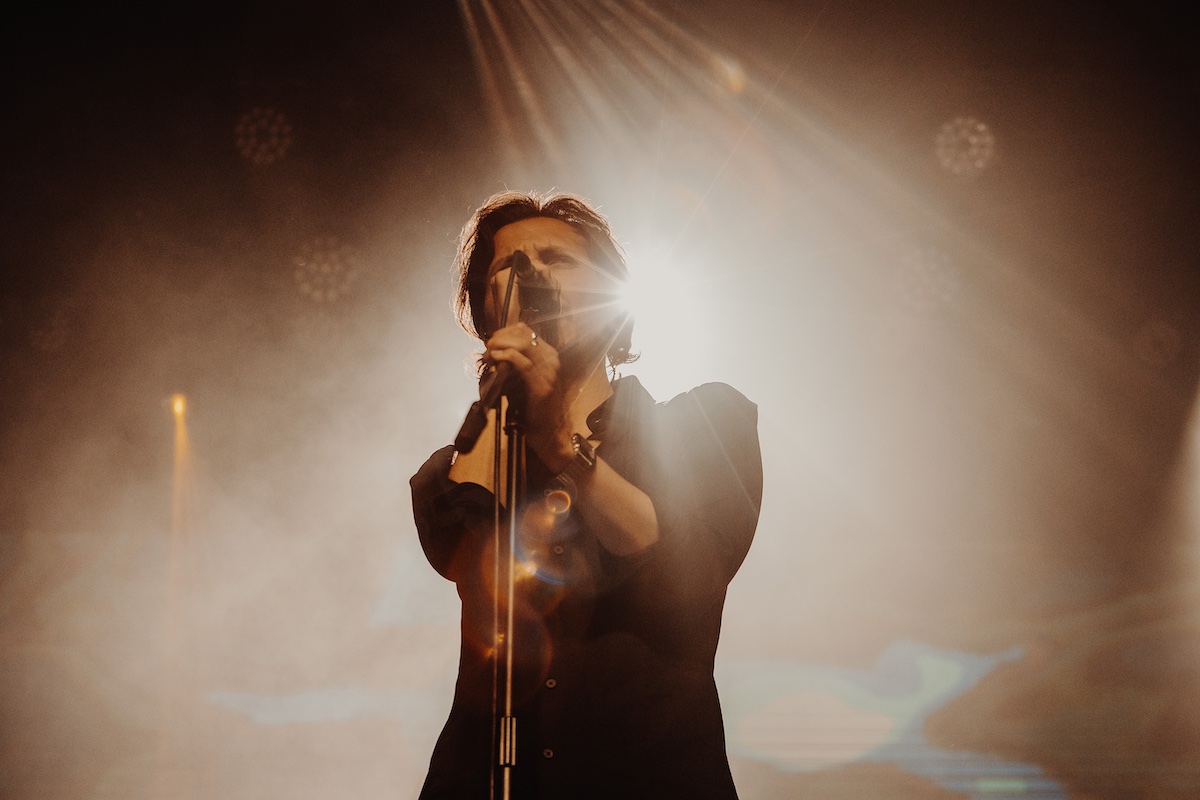 Anson Seabra｜アンソン・セアブラ