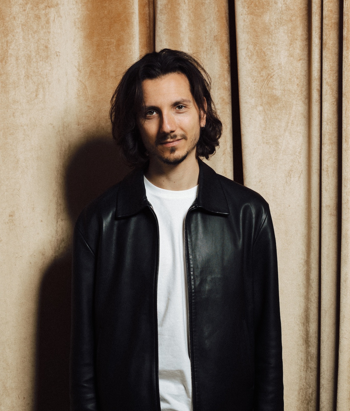 Anson Seabra｜アンソン・セアブラ