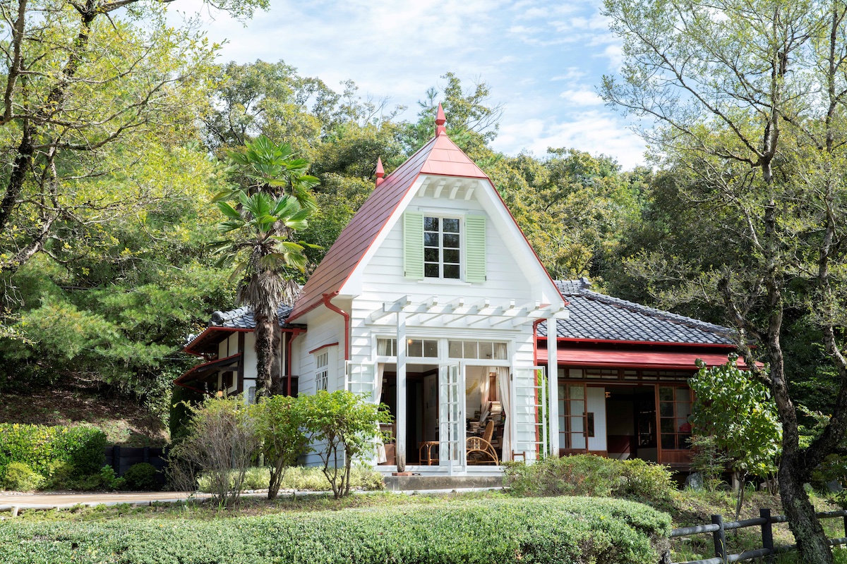 Ghibli Park｜ジブリパーク