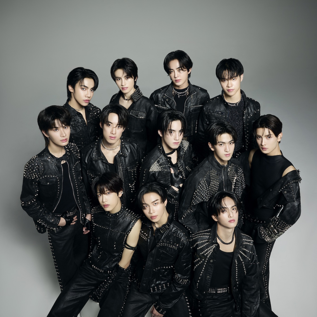 BUS because of you i shine｜บัส บีคอสออฟยูไอชายน์｜バス ビコーズ・オブ・ユー・アイ・シャイン