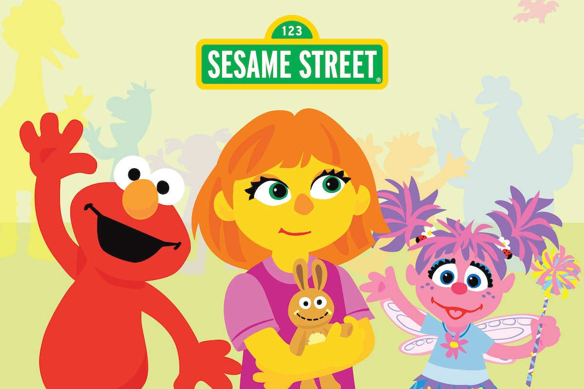 Sesame Street｜セサミストリート