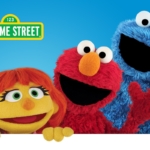 Sesame Street｜セサミストリート