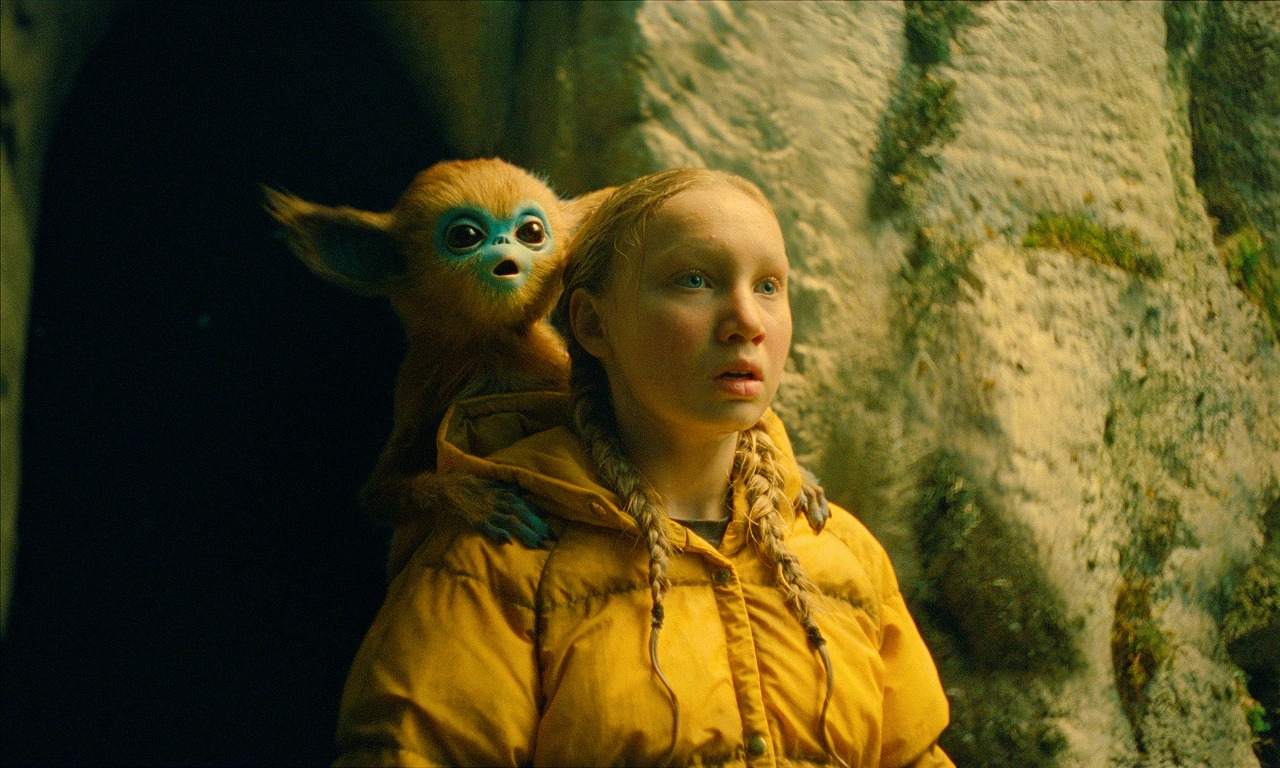 The Legend of Ochi｜OCHI! -オチ-