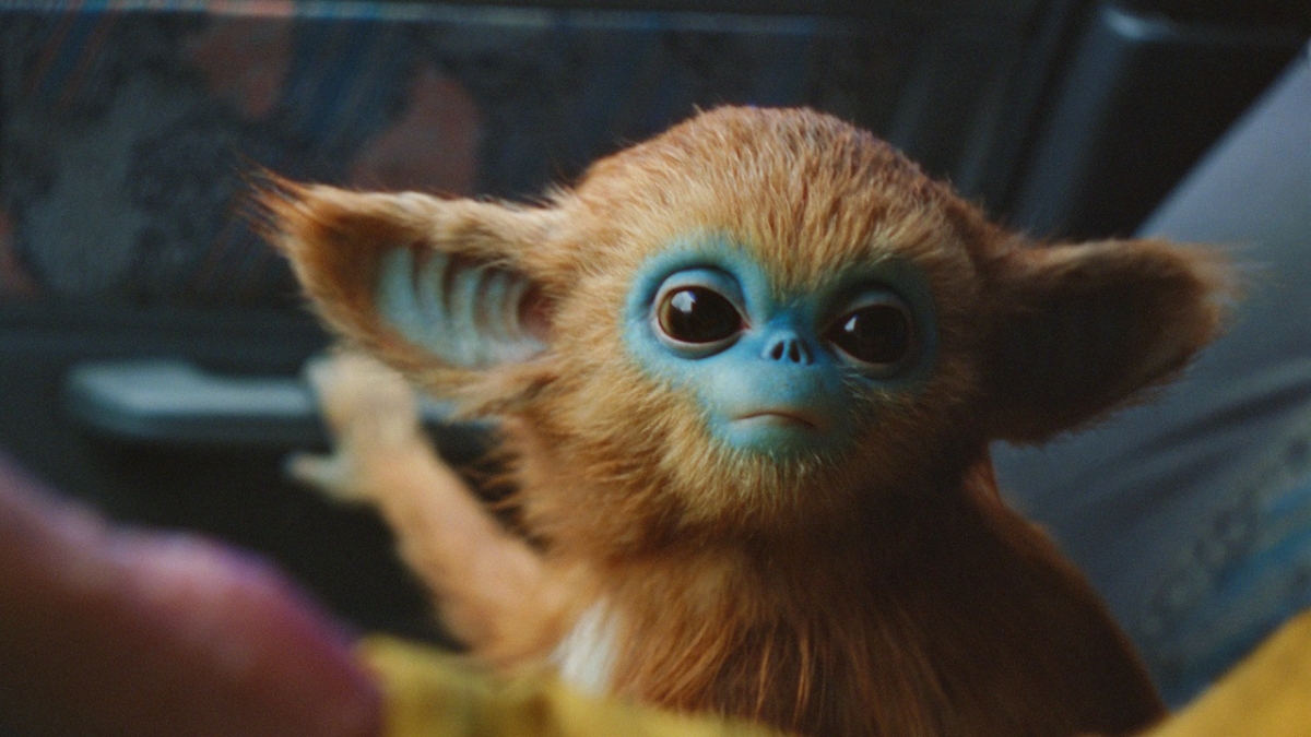 The Legend of Ochi｜OCHI! -オチ-