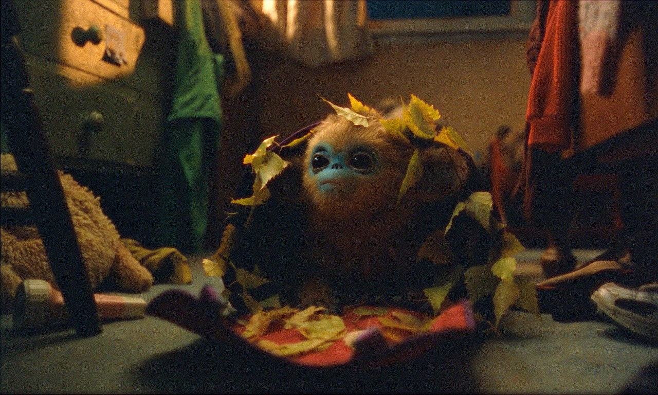 The Legend of Ochi｜OCHI! -オチ-