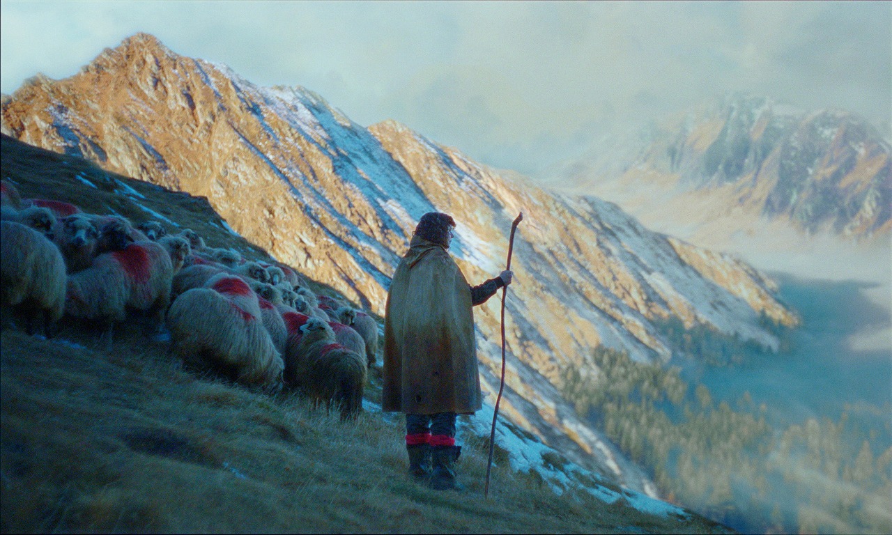 The Legend of Ochi｜OCHI! -オチ-