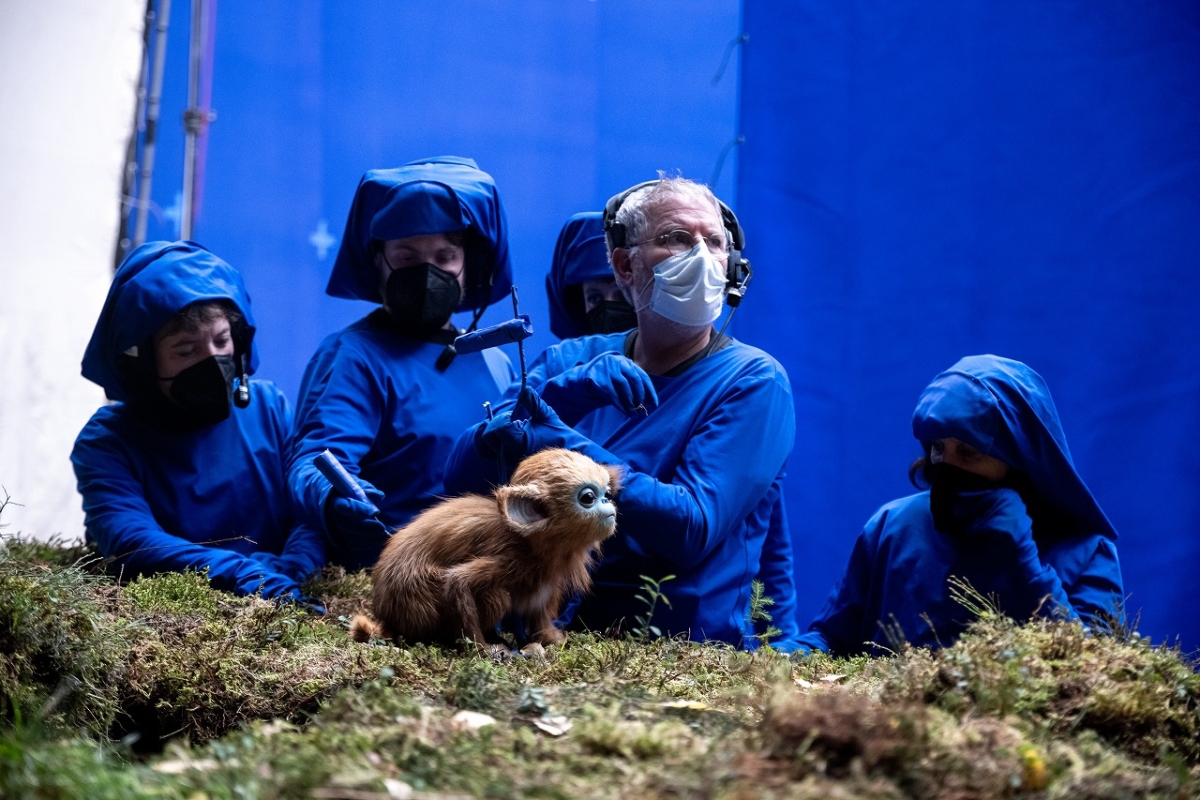 The Legend of Ochi｜OCHI! -オチ-