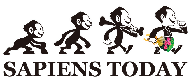 SAPIENS TODAY|サピエンストゥデイ