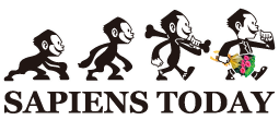 SAPIENS TODAY|サピエンストゥデイ