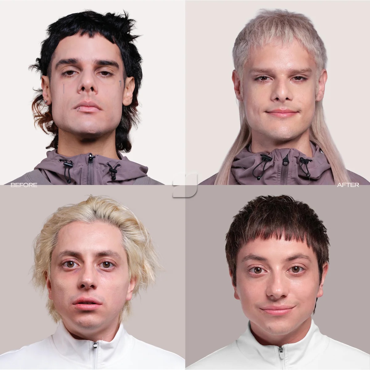 Ca7riel & Paco Amoroso｜カトリエル＆パコ・アモロソ