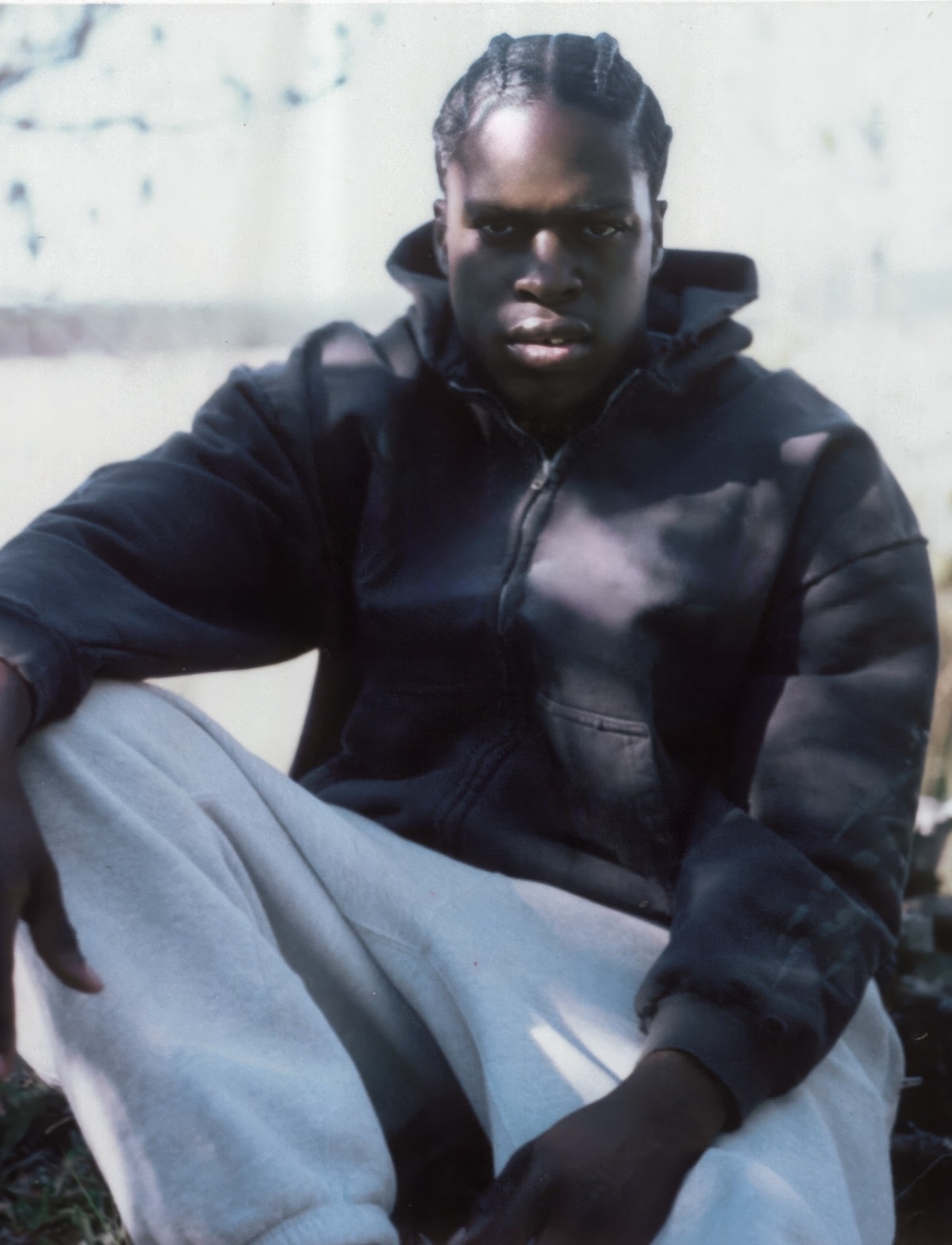 Daniel Caesar｜ダニエル・シーザー