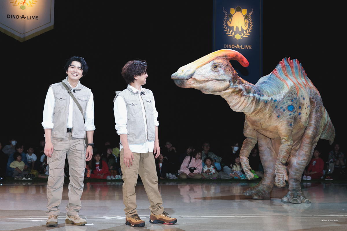 山本匠馬、柏木佑介