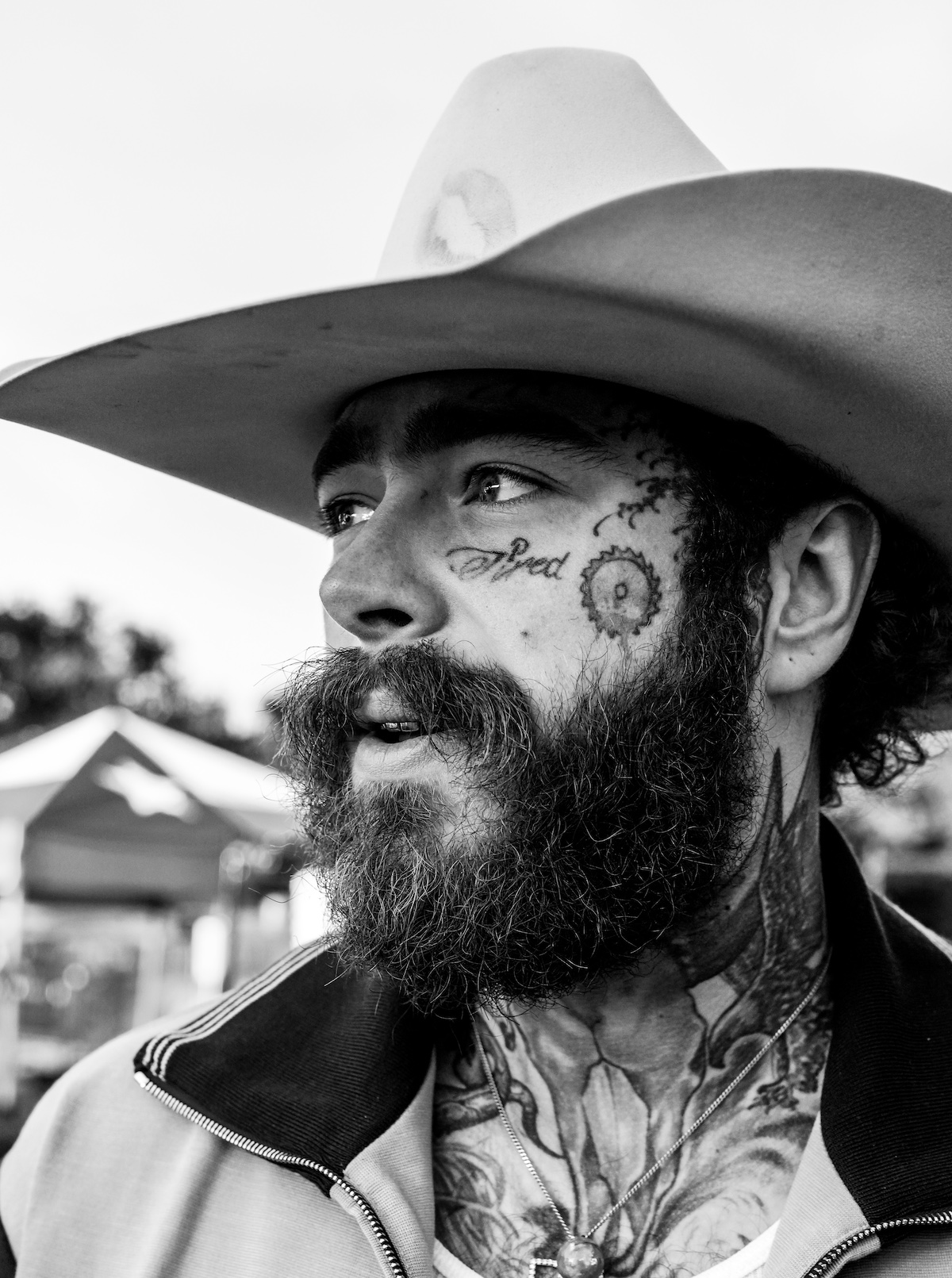 Post Malone｜ポスト・マローン