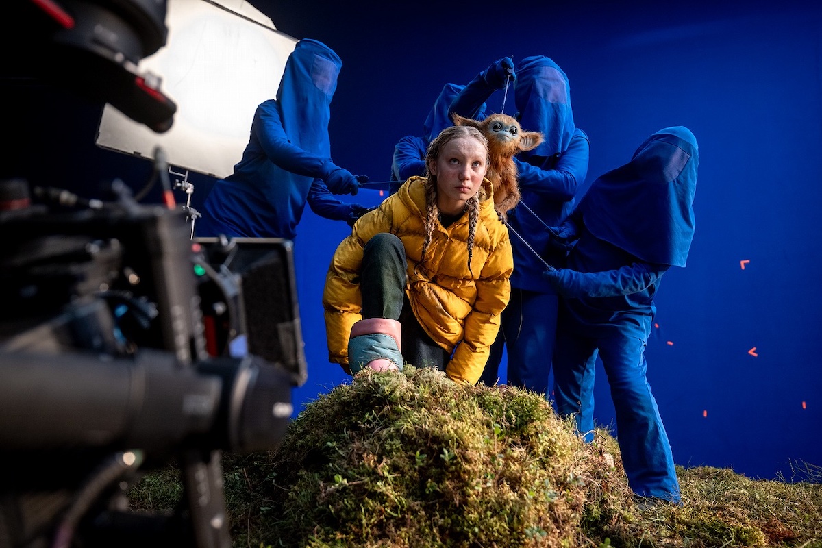 The Legend of Ochi｜OCHI! -オチ-